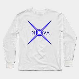 Nova Long Sleeve T-Shirt